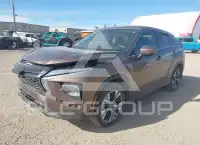 2024 Mitsubishi ECLIPSE фото