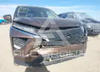 2024 Mitsubishi ECLIPSE фото