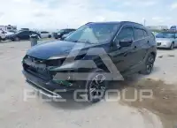 2024 Mitsubishi ECLIPSE photo