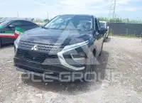 2024 Mitsubishi ECLIPSE фото