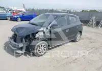 2024 Mitsubishi MIRAGE photo