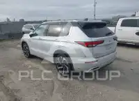 2024 Mitsubishi OUTLANDER фото
