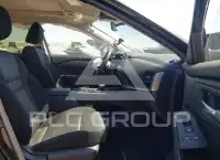 2024 Nissan ROGUE photo