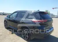 2024 Nissan ROGUE photo