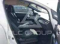 2024 Nissan LEAF photo