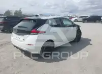 2024 Nissan LEAF photo