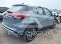 2024 Nissan KICKS фото