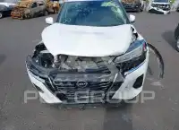 2024 Nissan KICKS фото