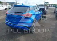 2024 Nissan KICKS фото