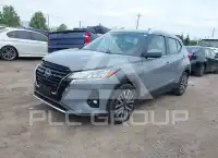 2024 Nissan KICKS фото