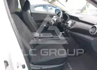 2024 Nissan KICKS фото