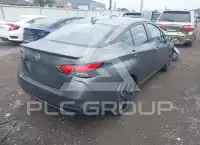 2024 Nissan VERSA photo