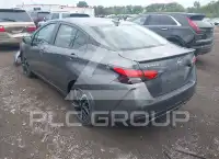 2024 Nissan VERSA photo