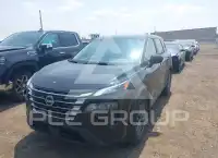 2024 Nissan ROGUE photo