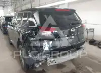 2024 Nissan ROGUE фото
