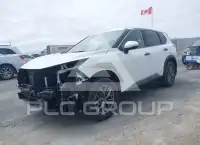 2024 Nissan ROGUE фото