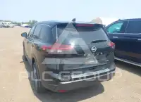 2024 Nissan ROGUE photo