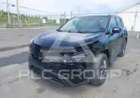 2024 Nissan ROGUE фото