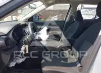 2024 Nissan KICKS photo