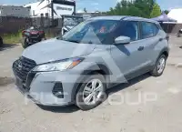 2024 Nissan KICKS photo