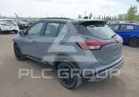 2024 Nissan KICKS фото