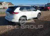 2024 Nissan ROGUE фото