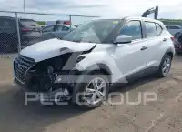 2024 Nissan KICKS фото