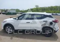 2024 Nissan KICKS фото