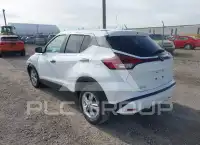 2024 Nissan KICKS фото