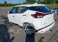 2024 Nissan KICKS photo