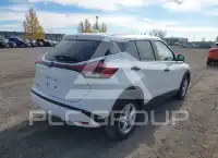 2024 Nissan KICKS фото