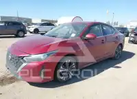 2024 Nissan SENTRA фото