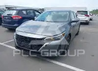 2024 Nissan SENTRA фото