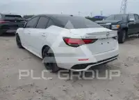 2024 Nissan SENTRA photo