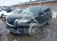 2024 Nissan PATHFINDER фото