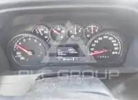 2024 Chevrolet SILVERADO photo