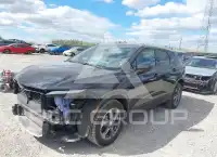 2024 Chevrolet Blazer фото
