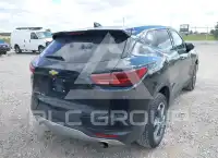 2024 Chevrolet Blazer фото