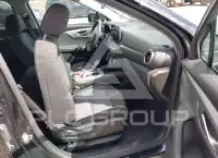 2024 Chevrolet Blazer фото