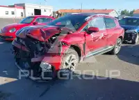 2024 Chevrolet EQUINOX photo