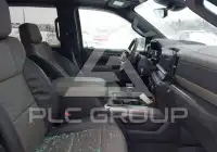 2024 Chevrolet SILVERADO фото