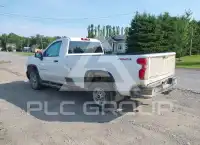 2024 Chevrolet Silverado фото