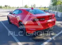 2024 Chevrolet Camaro фото