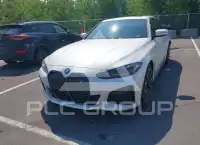 2024 BMW I4 фото
