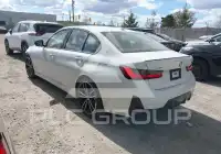 2024 BMW 330 фото