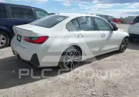 2024 BMW 330 фото