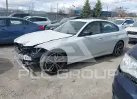 2024 BMW 330 фото