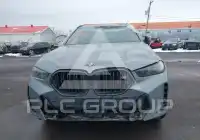 2024 BMW X6 фото