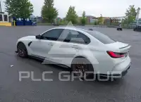 2024 BMW M3 photo