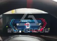 2024 BMW M3 photo